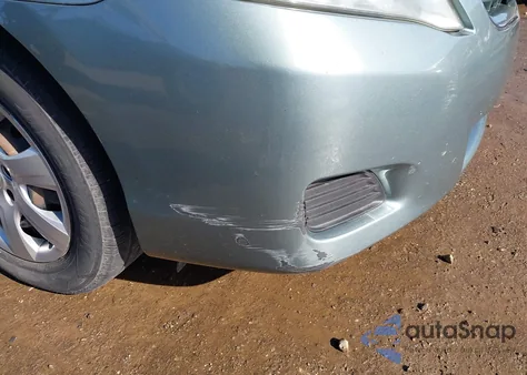 2011 Toyota Camry Le z USA, uszkodzony, nr VIN 4T1BF3EK2BU716957